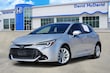  Toyota Corolla Hatchback