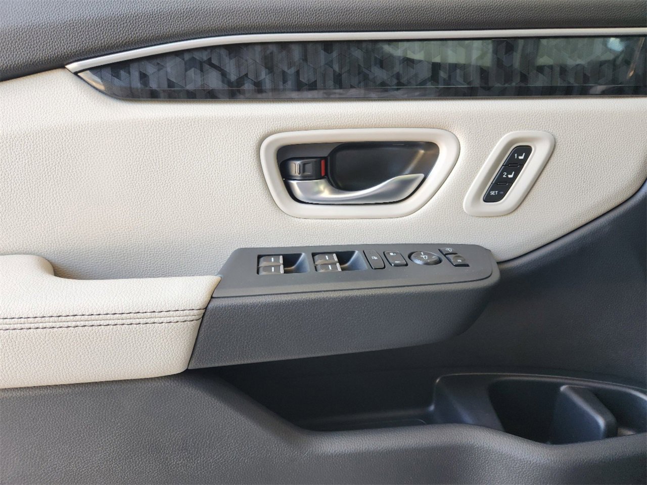 2026 Honda Passport TrailSport Elite Blackout - Photo 21