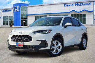 2023 Honda HR-V LX 2WD SUV