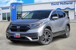 Honda CR-V Hybrid