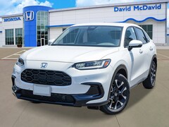 2026 Honda HR-V EX-L SUV