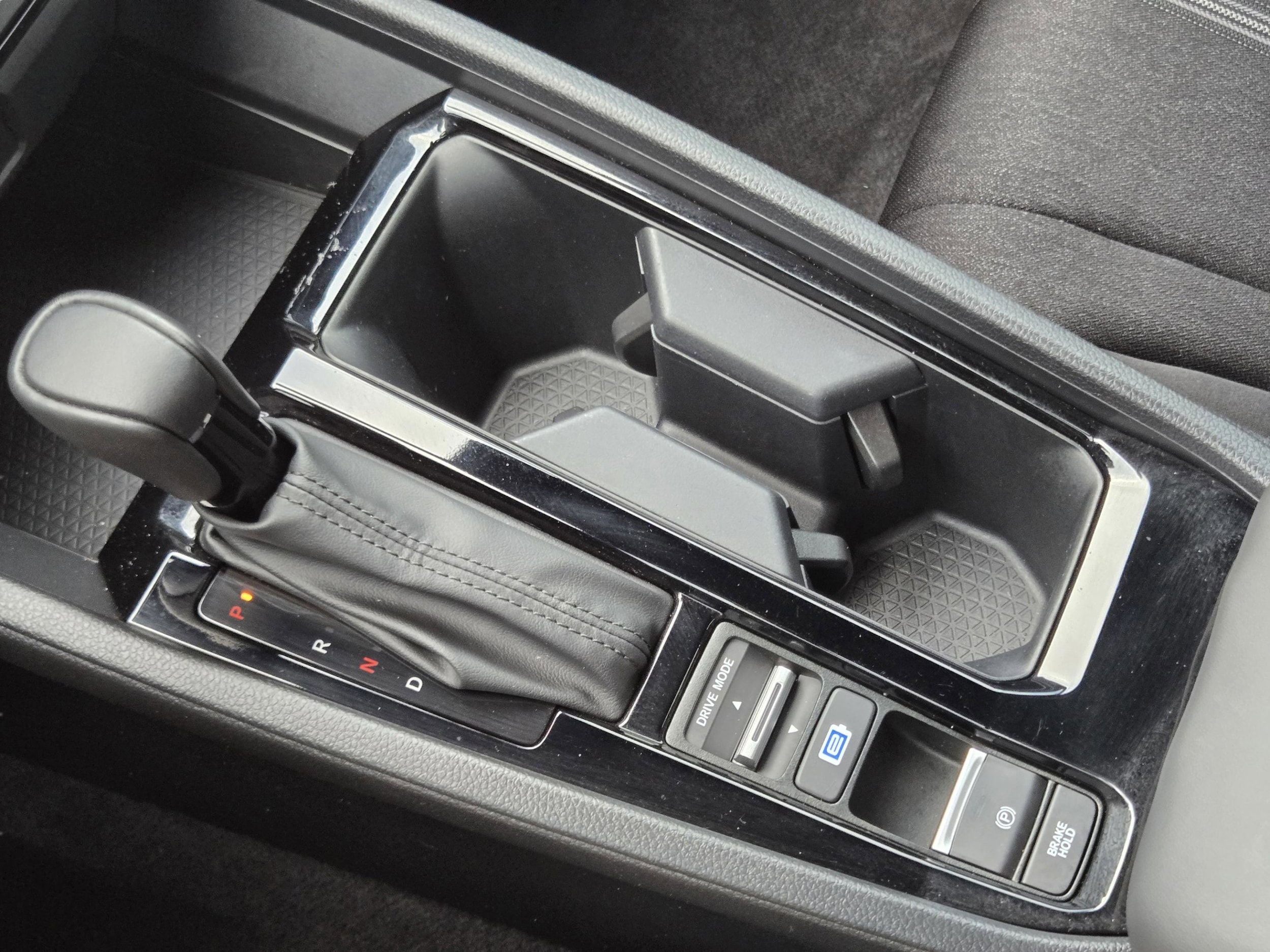 2023 Honda Accord Hybrid Sport - Photo 16