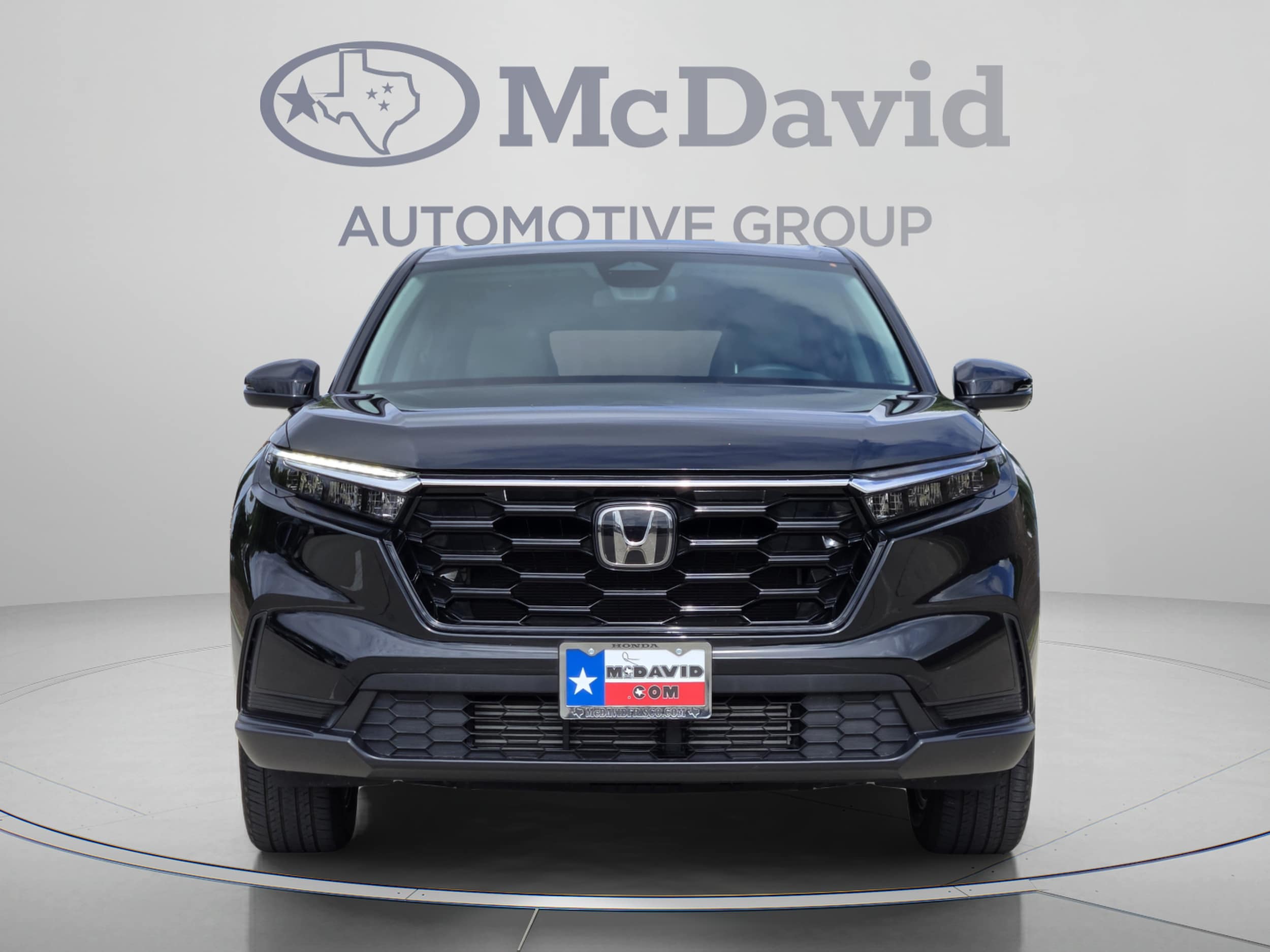 2025 Honda CR-V EX - Photo 8