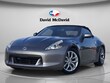  Nissan 370Z