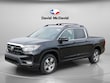  Honda Ridgeline