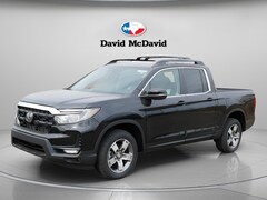 2026 Honda Ridgeline RTL Truck Crew Cab