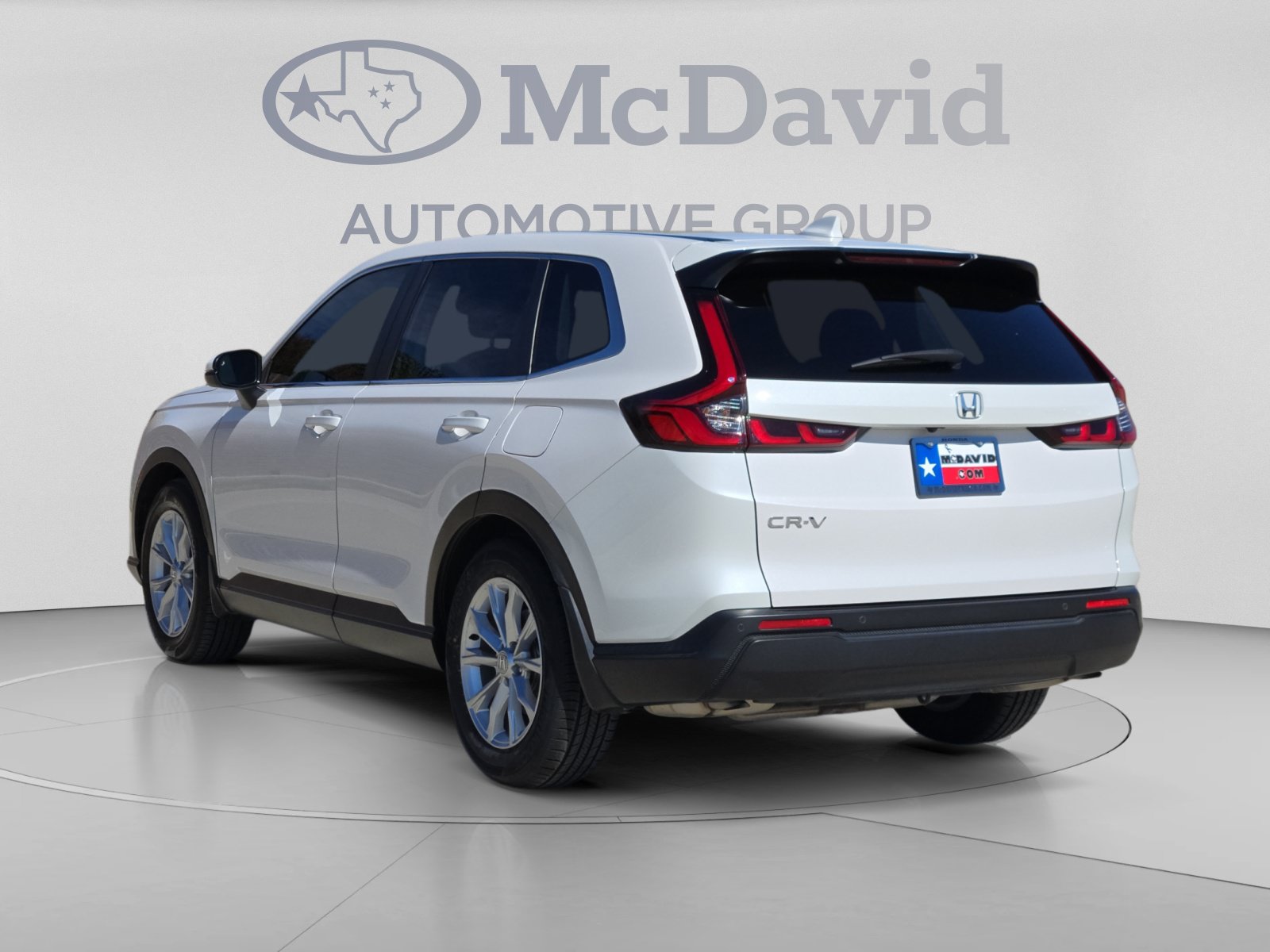 Certified 2024 Honda CR-V EX-L SUV