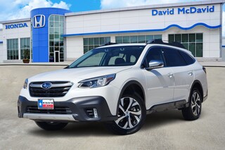 2022 Subaru Outback Touring SUV