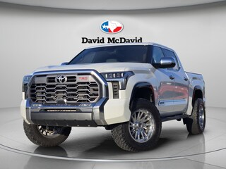 2023 Toyota Tundra 1794 3.5L V6 Truck CrewMax