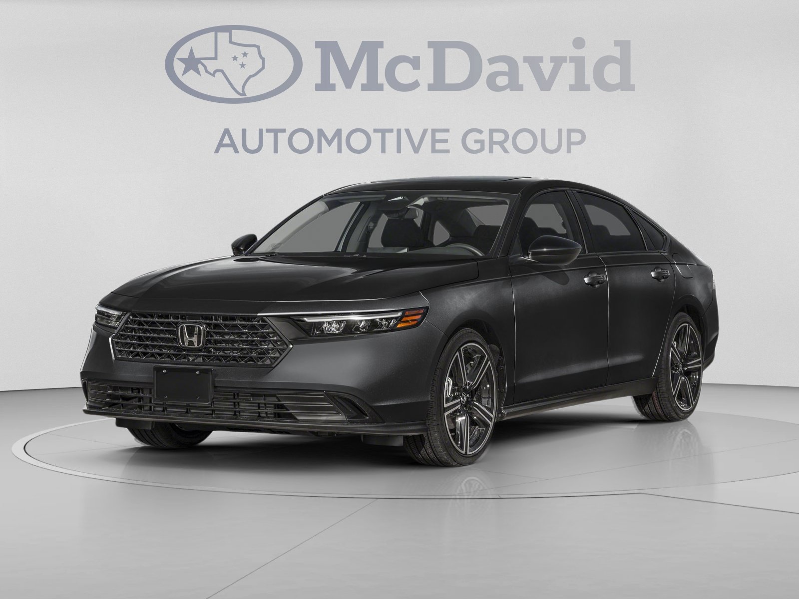 2026 Honda Accord