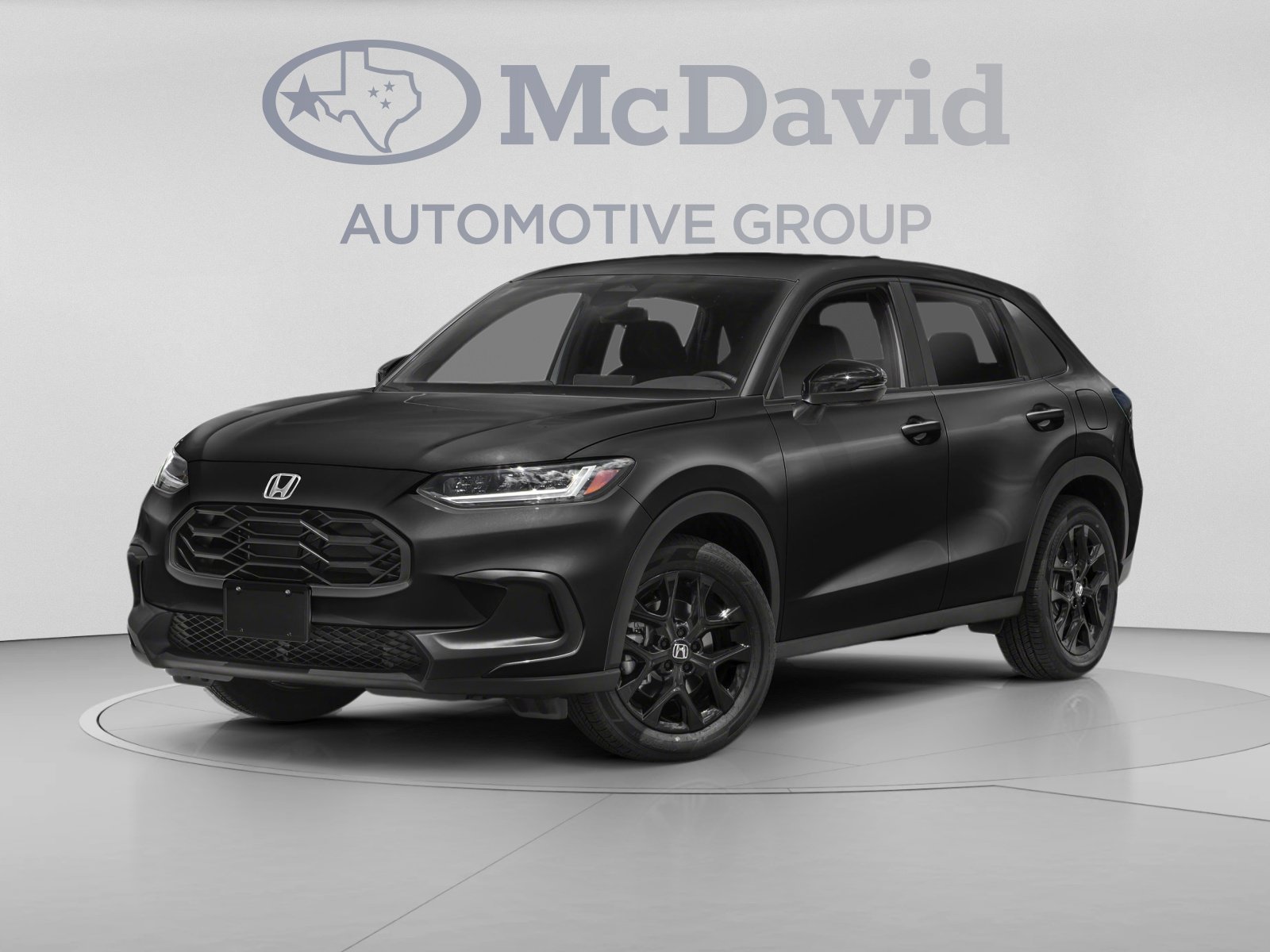 2024 Honda HR-V Sport SUV