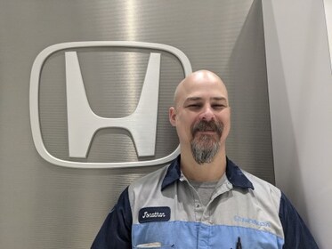 Staff member Jonathan Welch from ID_f89e52