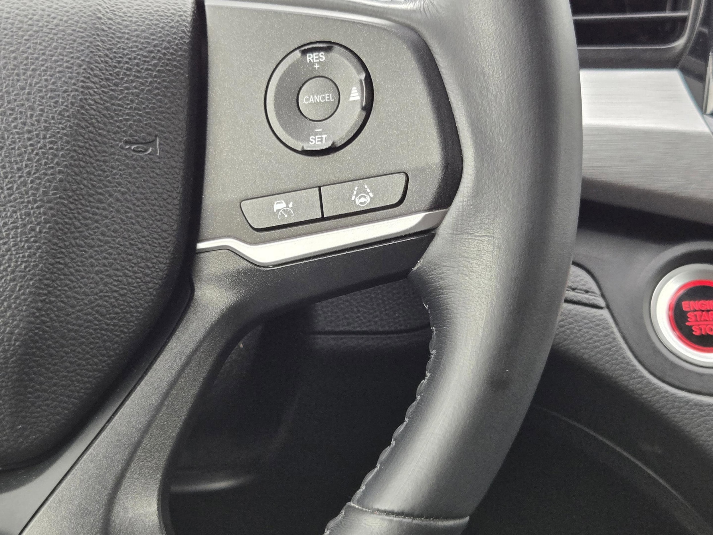 2023 Honda Odyssey EX-L - Photo 20