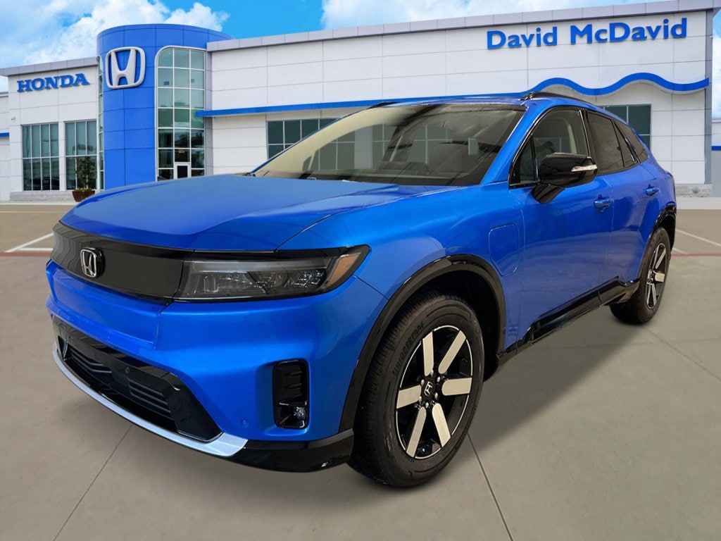2026 Honda Prologue Touring AWD's photo
