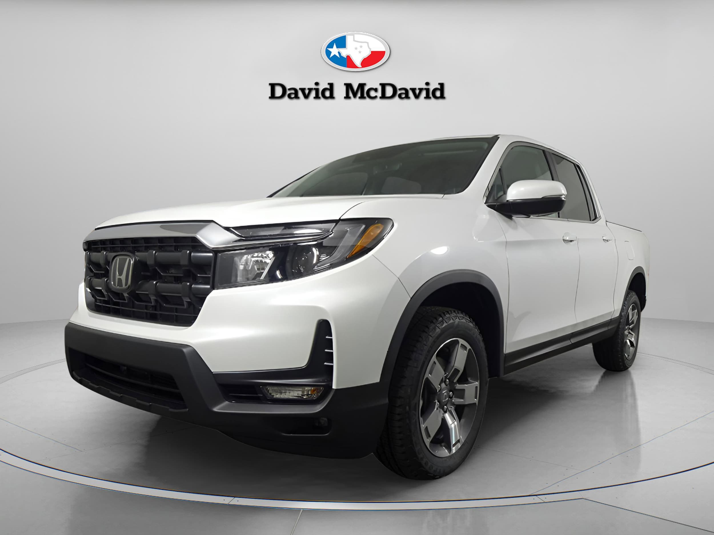 2026 Honda Ridgeline RTL AWD's photo