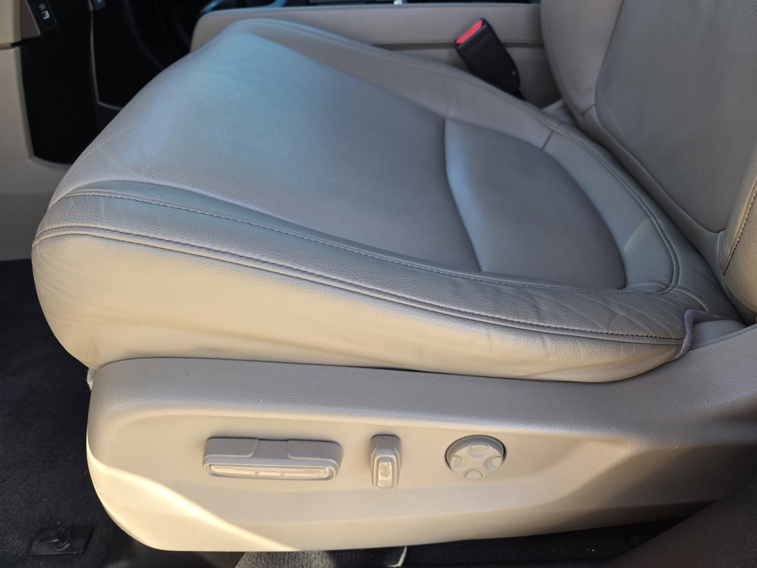 2023 Honda Odyssey EX-L - Photo 23