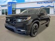  Honda Ridgeline