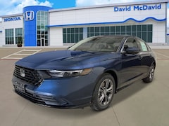 2025 Honda Accord Hybrid