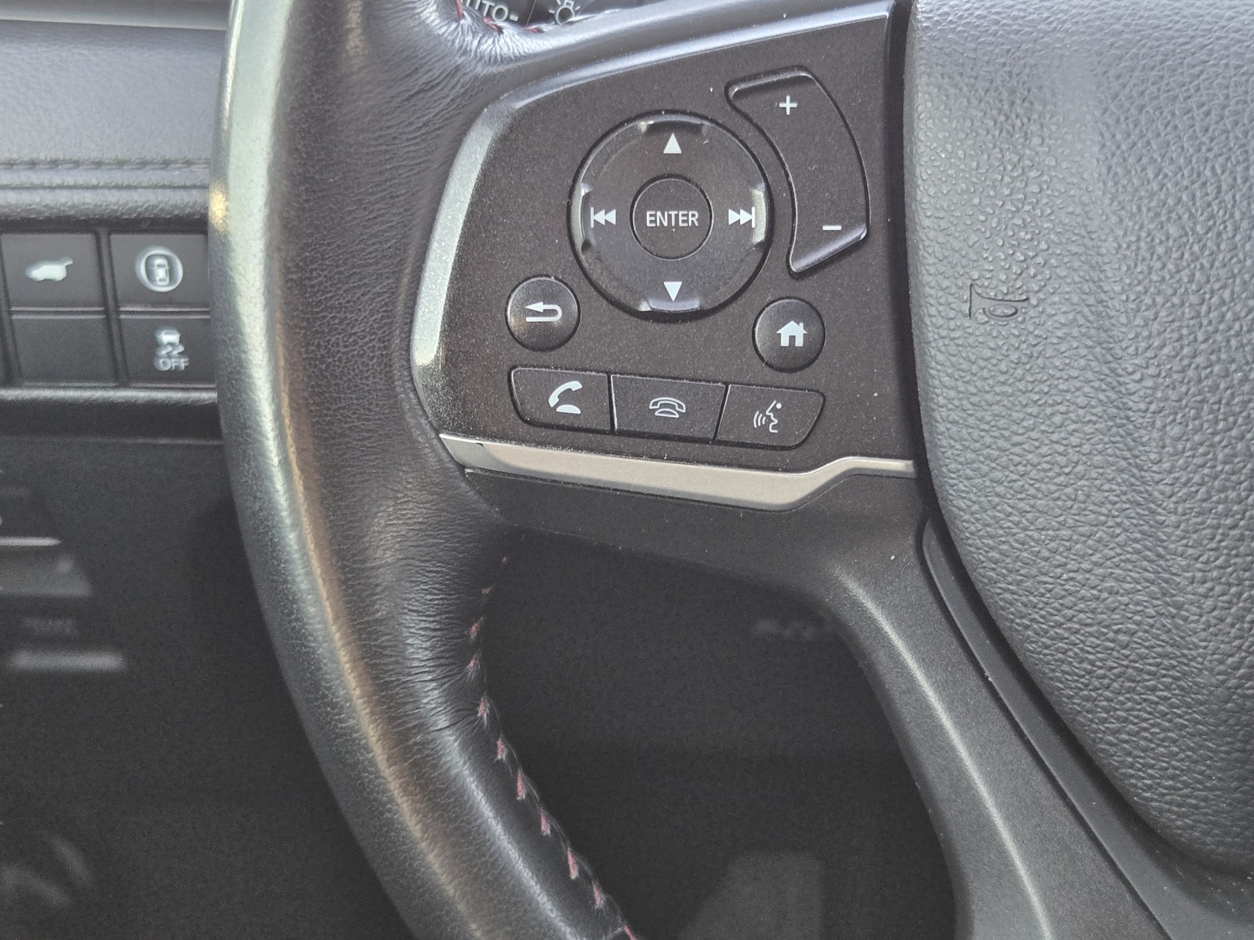 2023 Honda Odyssey SPORT - Photo 24