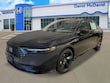 Honda Accord Hybrid