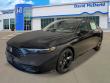Honda Accord Hybrid
