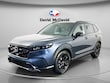  Honda CR-V Hybrid