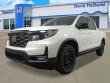  Honda Ridgeline