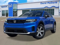 2025 Honda Prologue EX SUV