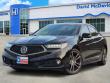Acura TLX