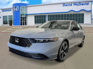 2026 Honda Accord