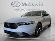  Honda Accord Hybrid