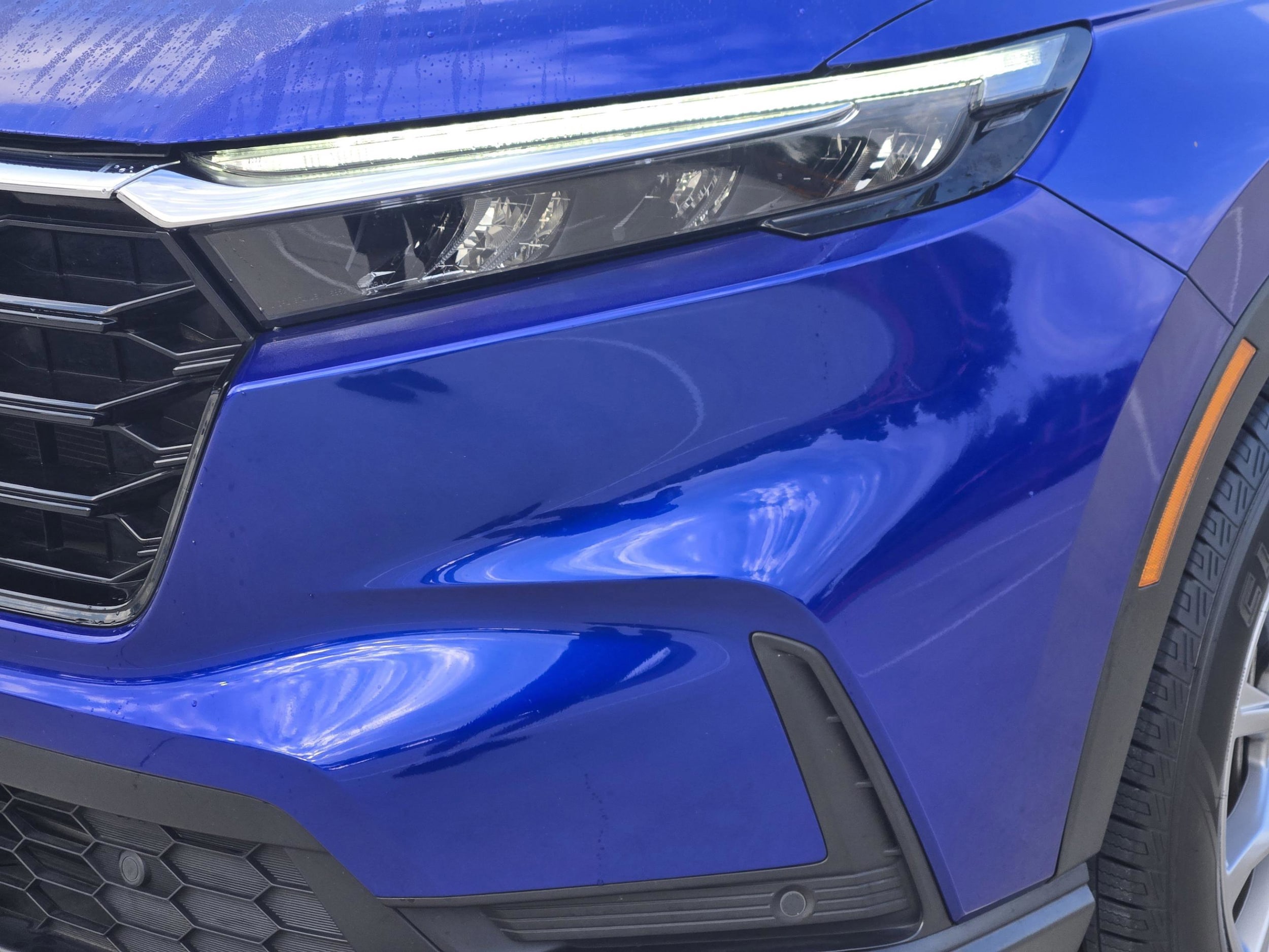 2023 Honda CR-V EX-L - Photo 27