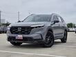  Honda CR-V Hybrid