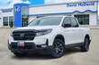  Honda Ridgeline