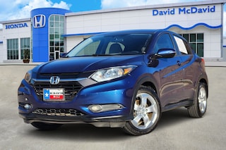 2016 Honda HR-V EX FWD SUV