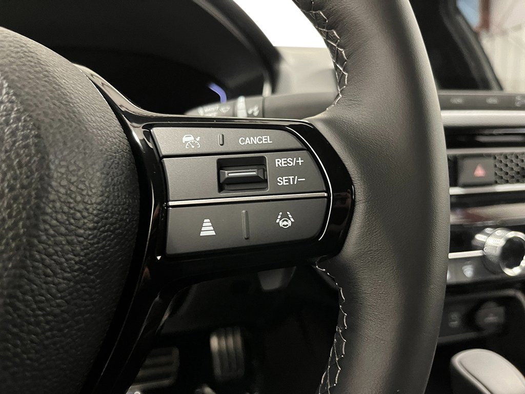 2026 Honda Civic Sport - Photo 19