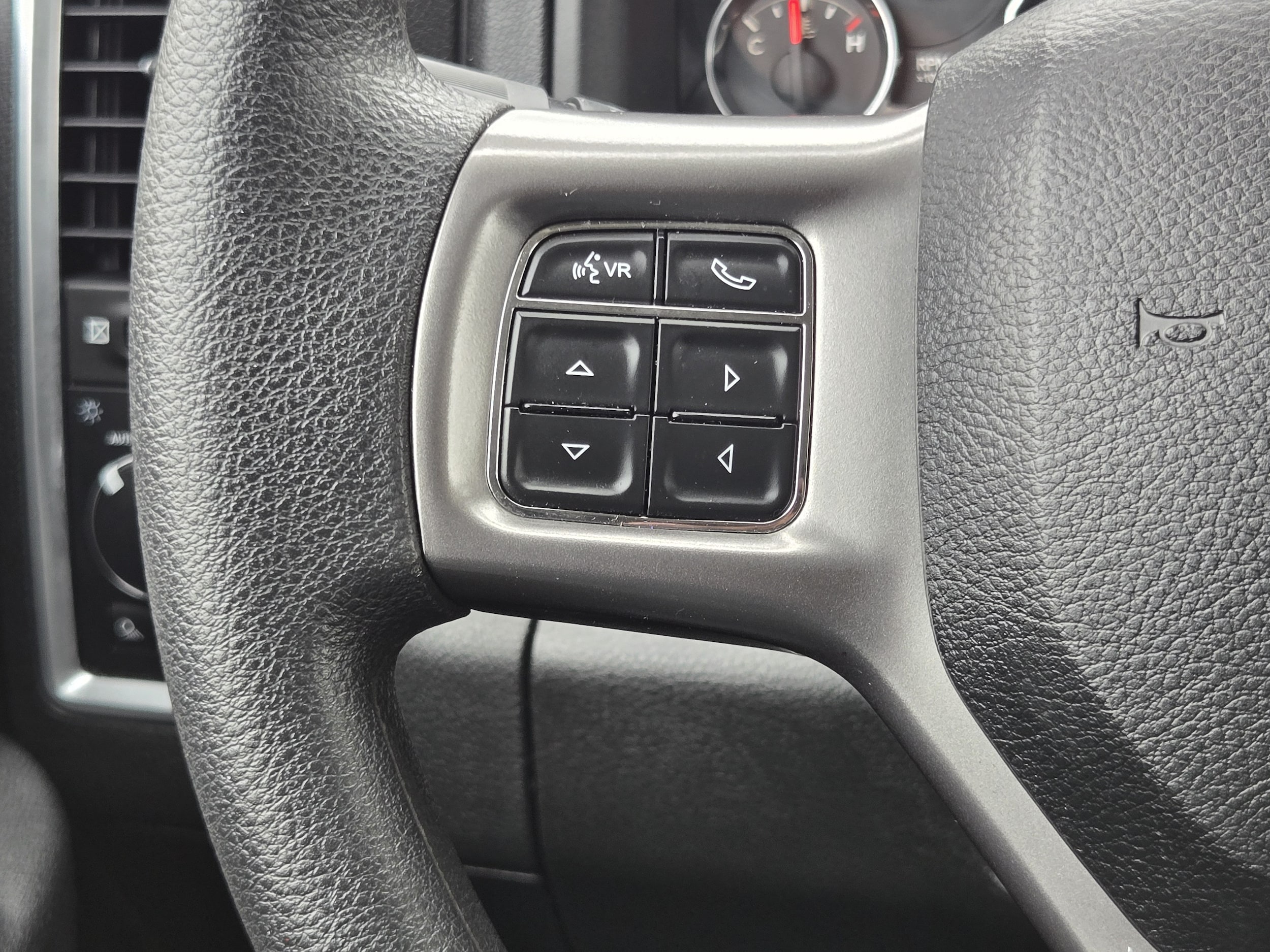 2023 RAM Ram 1500 Classic Warlock - Photo 35