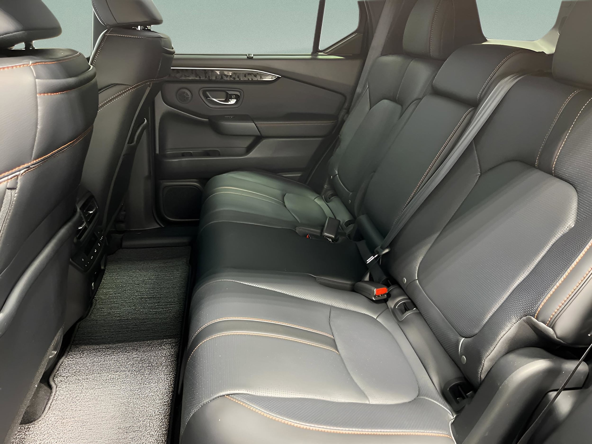 2026 Honda Passport TrailSport Elite Blackout - Photo 27