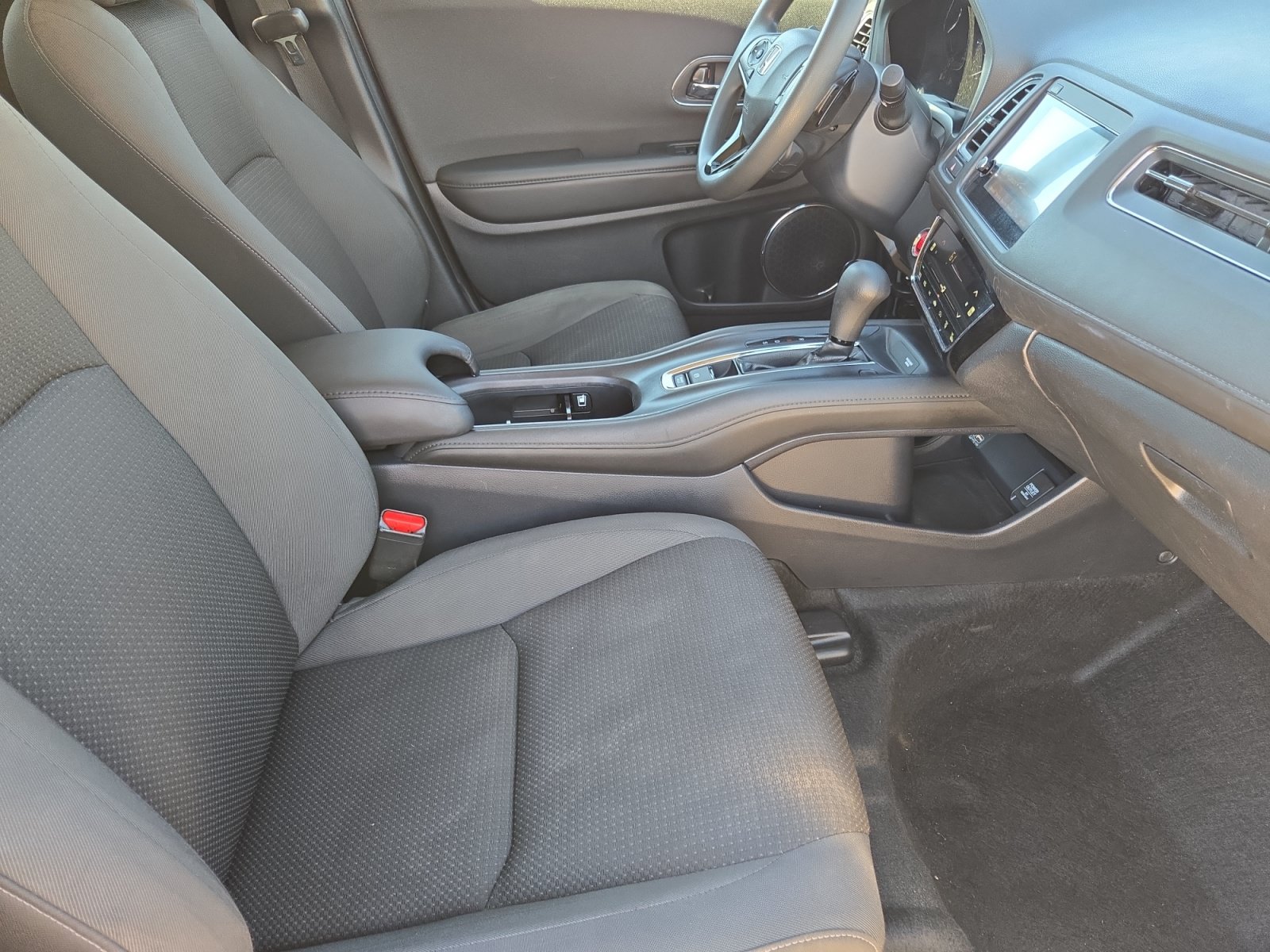 2022 Honda HR-V EX - Photo 19