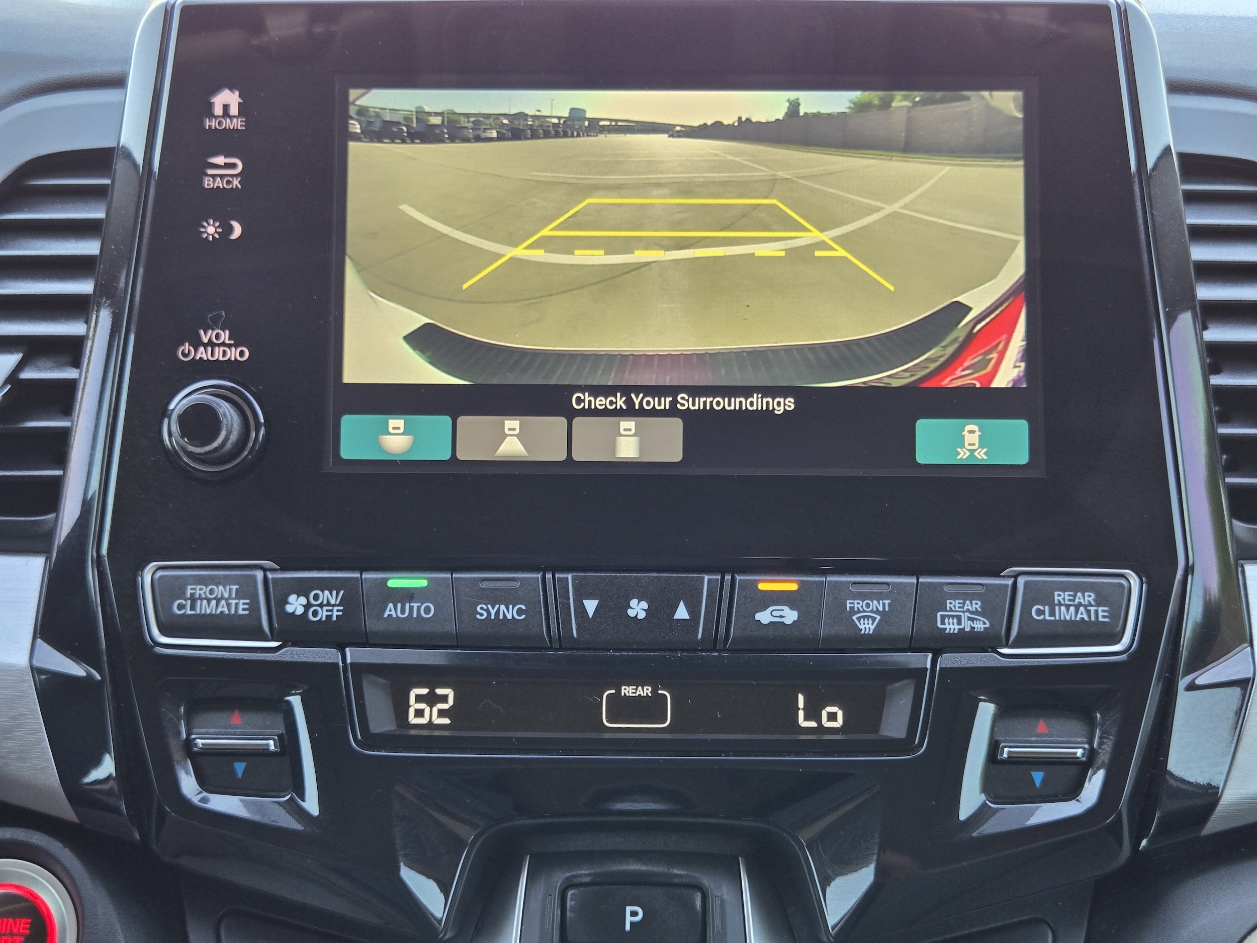 2023 Honda Odyssey EX-L - Photo 18