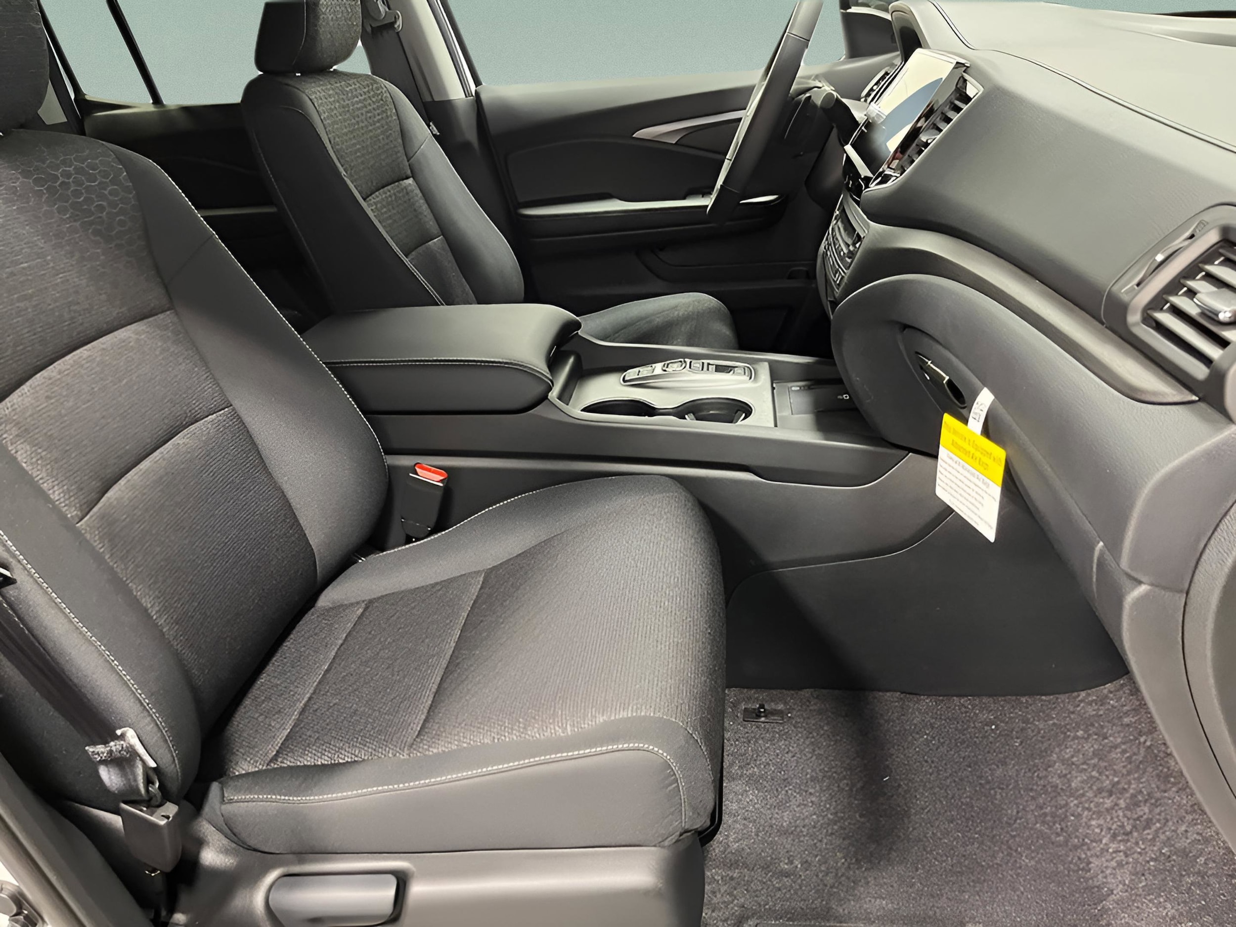 2026 Honda Ridgeline Sport - Photo 22