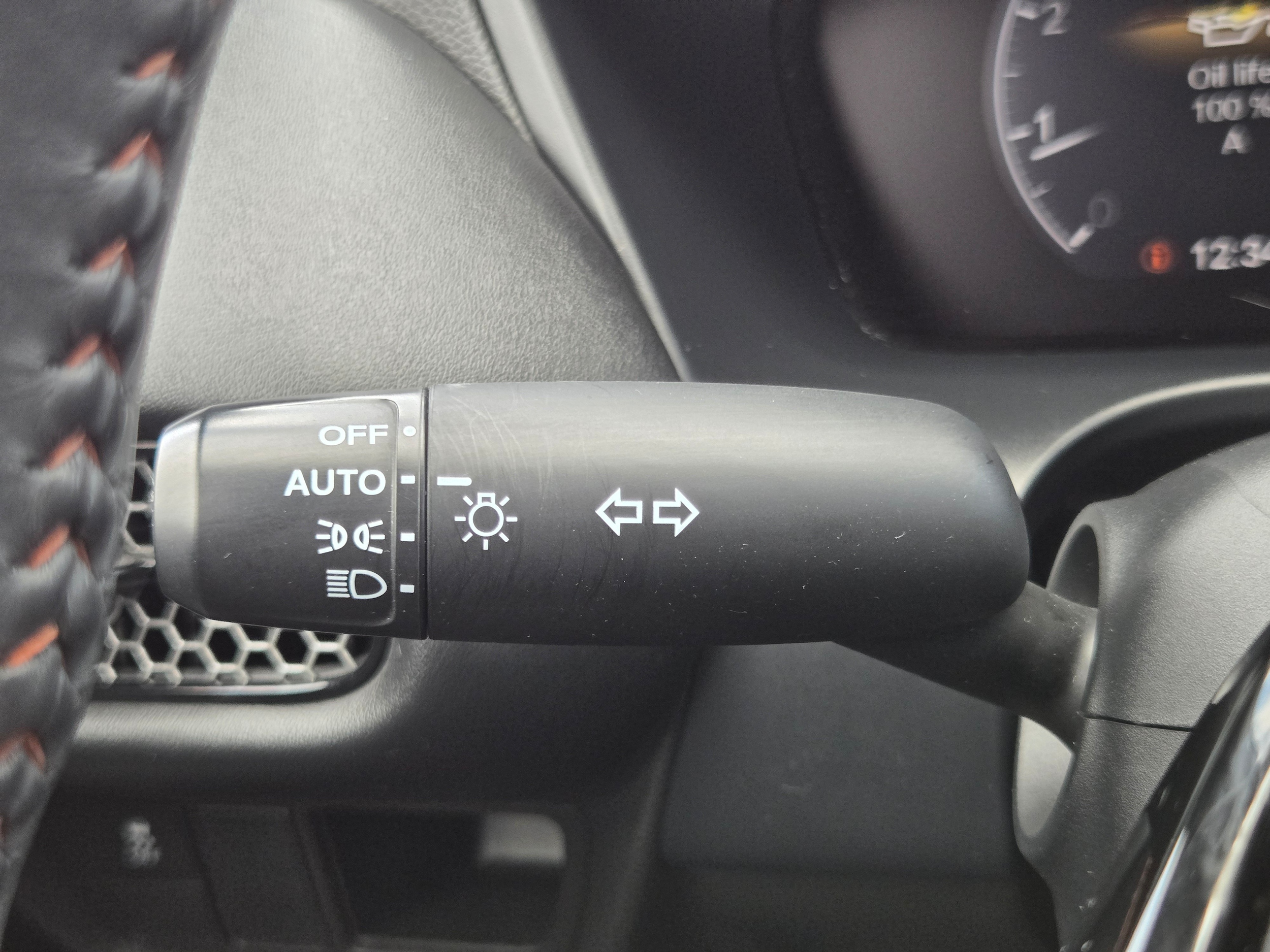 2024 Honda HR-V Sport - Photo 23