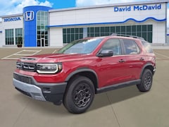 2026 Honda Passport RTL Blackout SUV