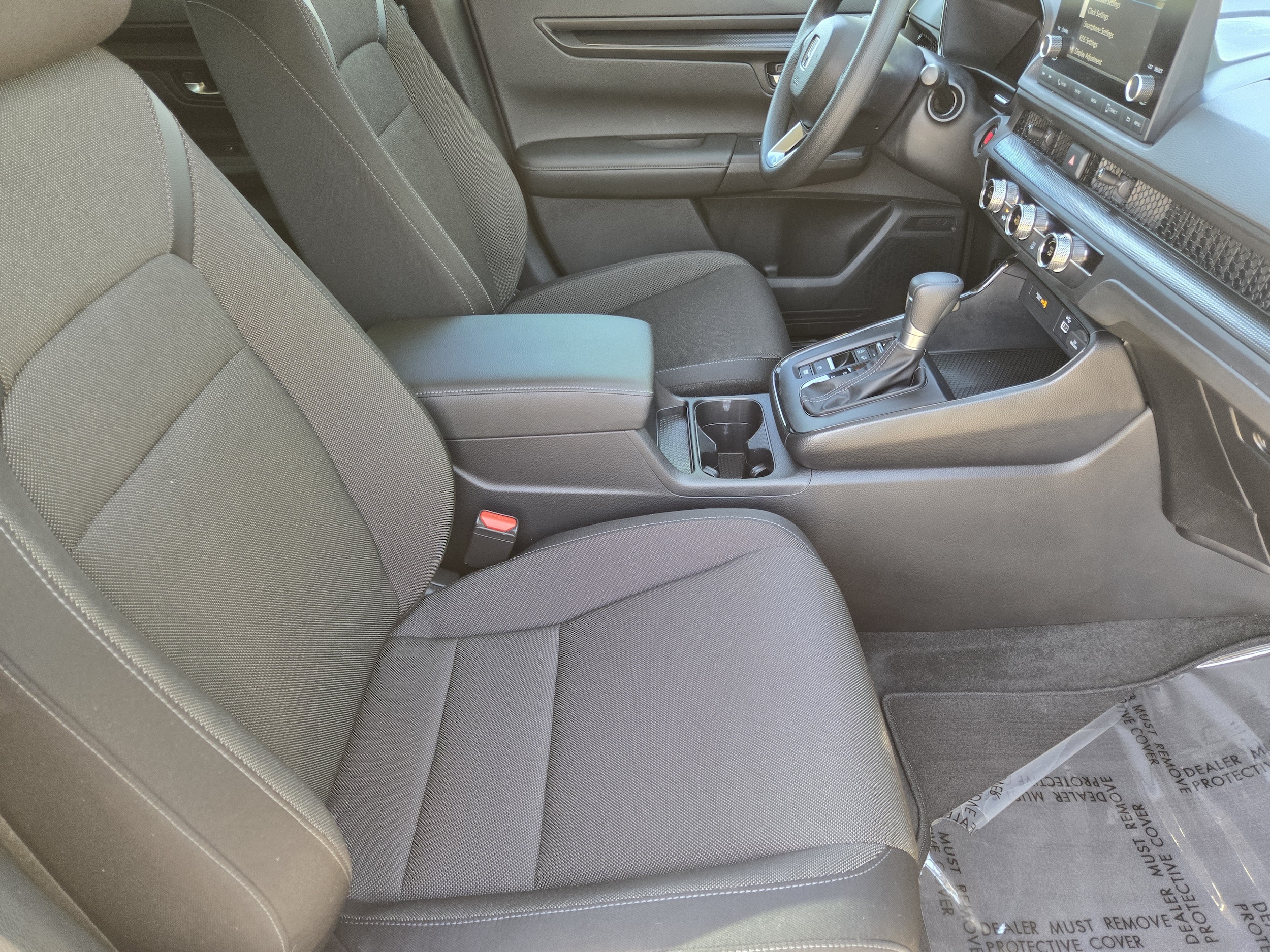 2024 Honda CR-V LX - Photo 14