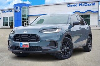 2024 Honda HR-V Sport w/BSI SUV