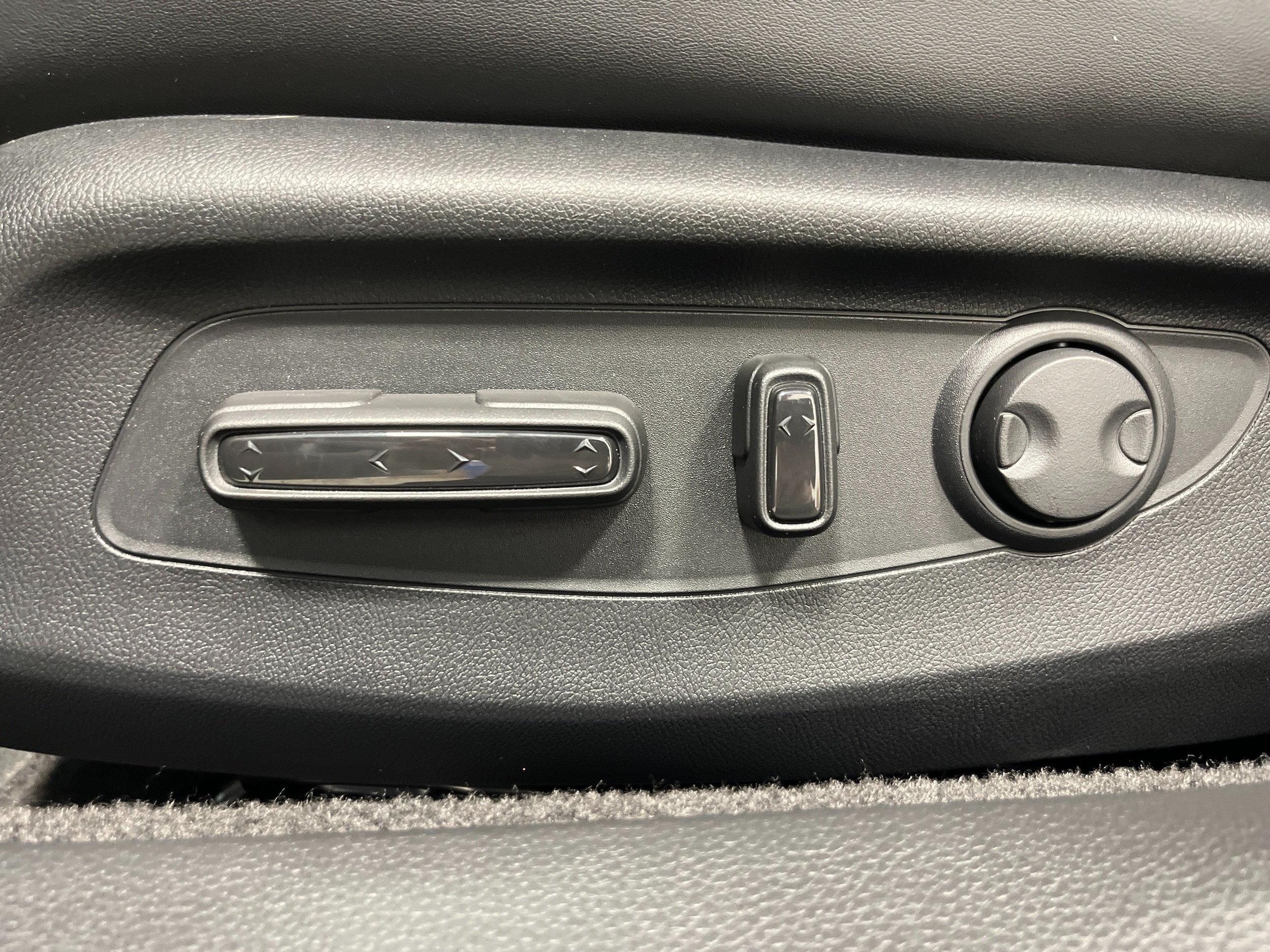 2026 Honda Accord Hybrid Sport-L - Photo 15