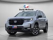  Honda Passport