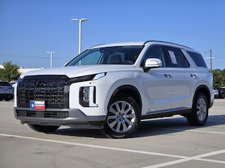 2025 Hyundai Palisade SEL SUV