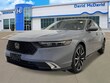 Honda Accord Hybrid