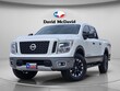  Nissan Titan